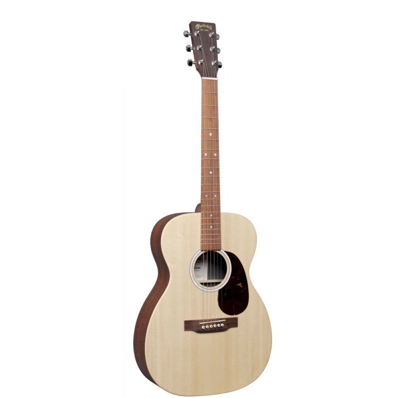 Đàn Guitar Acoustic Martin 00-X2E Mahogany - X Series