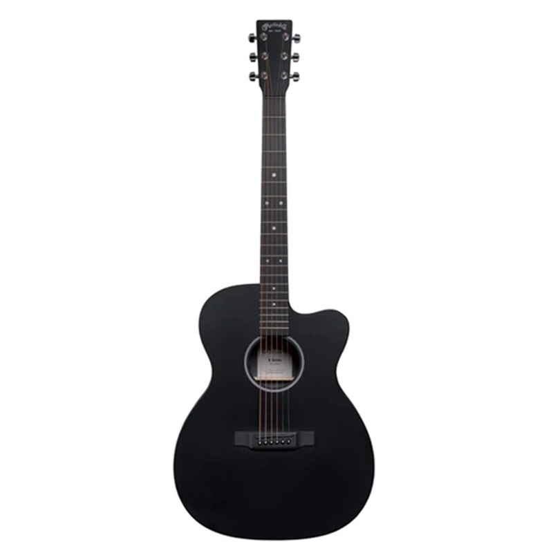 Đàn Guitar Acoustic Martin OMC-X1E – X Series