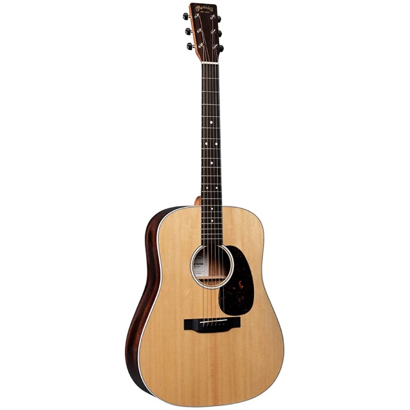 Đàn Guitar Acoustic Martin D-13E - Road Series