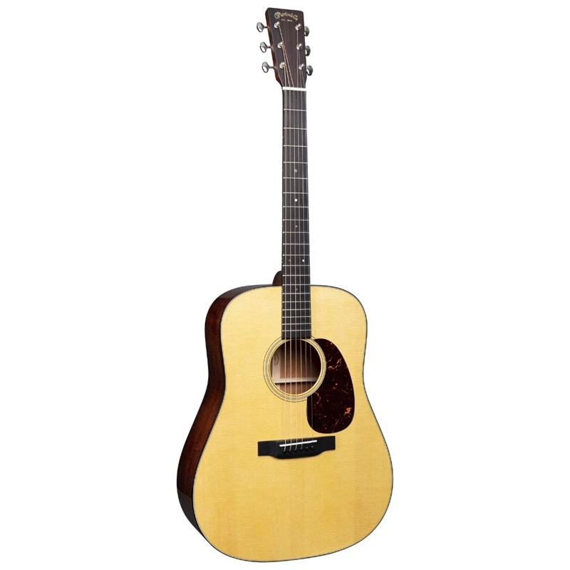 Đàn Guitar Acoustic Martin D-18 Authentic 1939 - Authentic Series