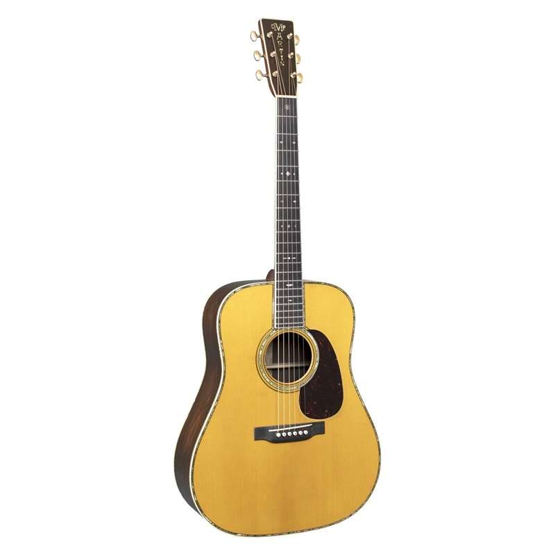 Đàn Guitar Acoustic Martin D-45S Authentic 1936 – Authentic Series