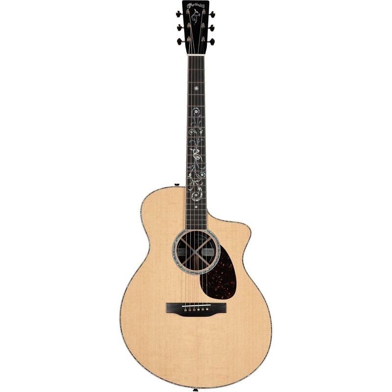 Đàn Guitar Acoustic Martin CS-SC-2022 