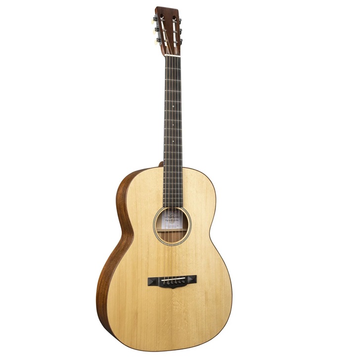 Đàn Guitar Acoustic Martin Custom K-1 Major Kealakai – Custom & Special Editions Series