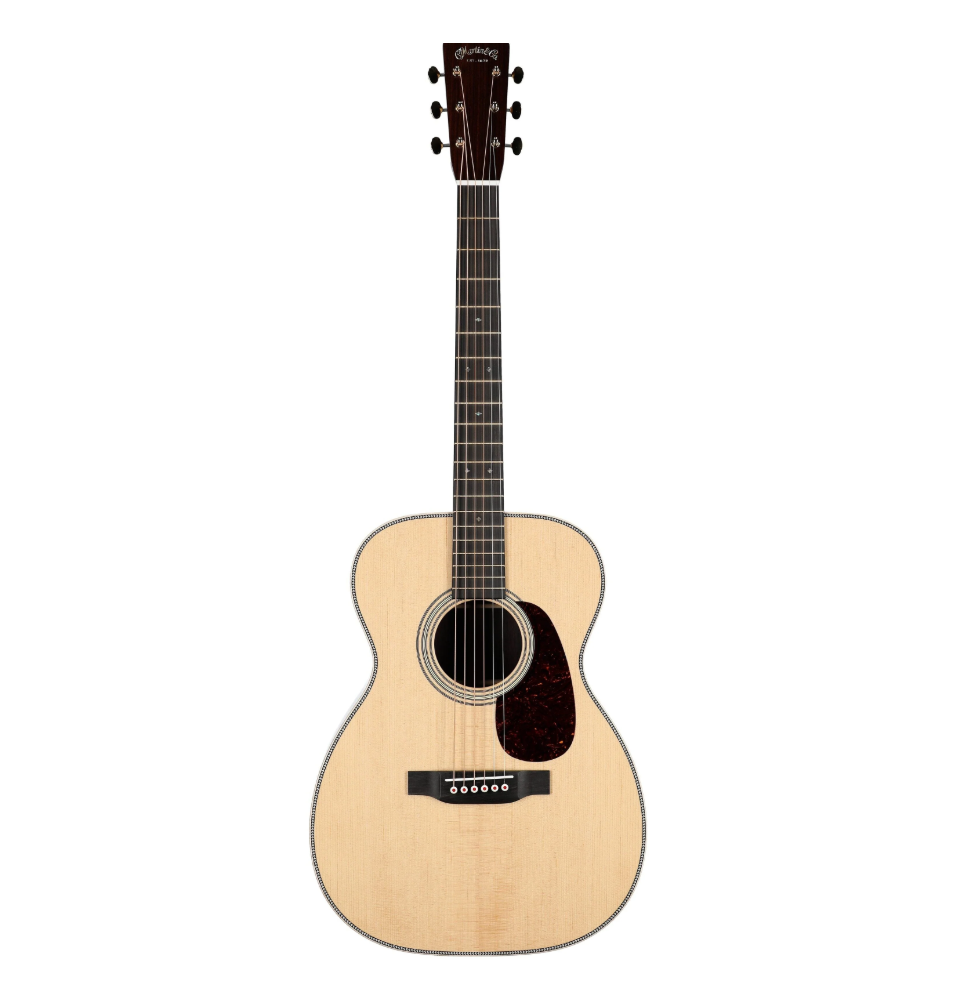 Đàn Guitar Acoustic Martin 00-28 - Modern Deluxe Series