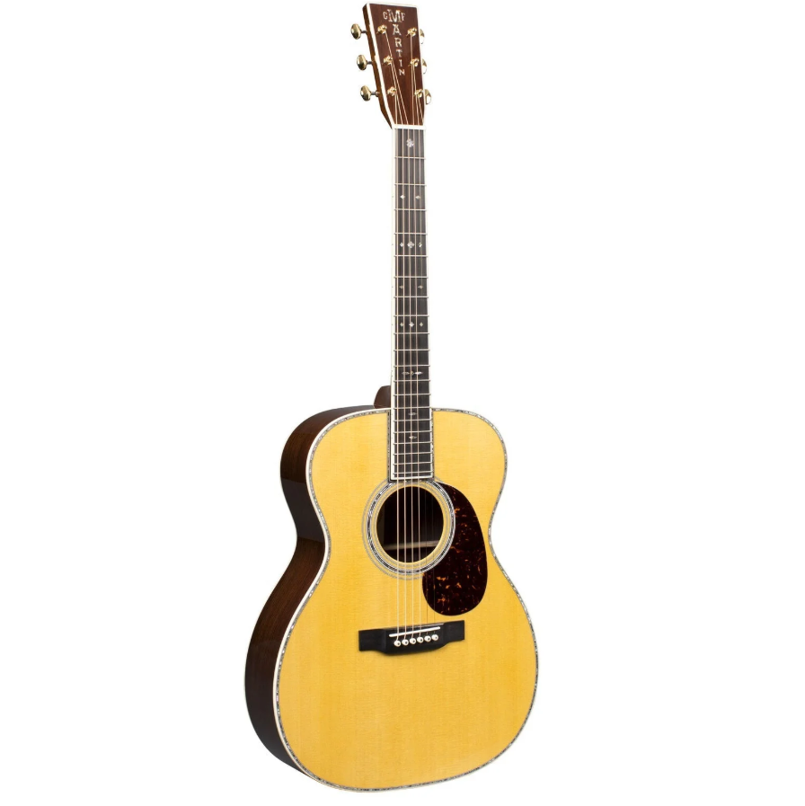 Đàn Guitar Acoustic Martin 000-42 - Standard Series