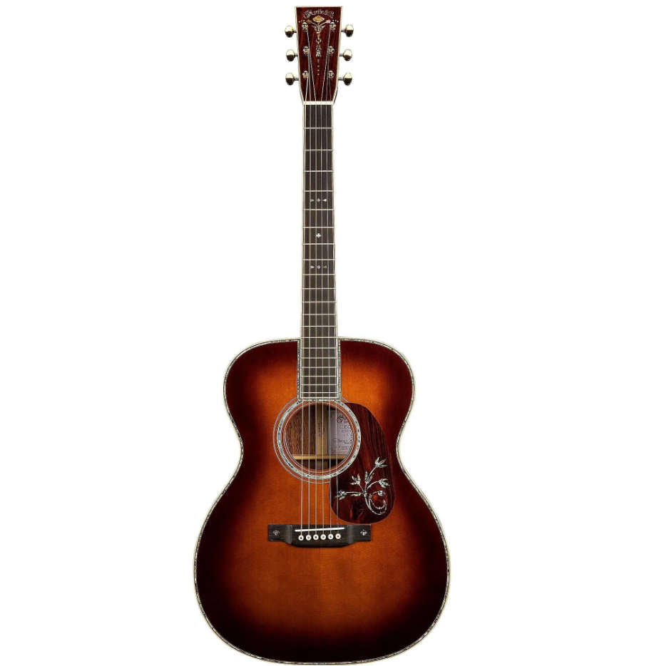 Đàn Guitar Acoustic Martin Ceo-10 – Custom & Special Editions Series