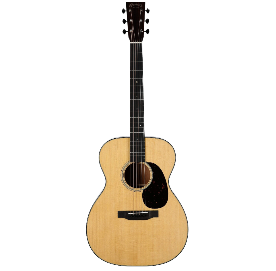 Đàn Guitar Acoustic Martin 000-18 - Standard Series