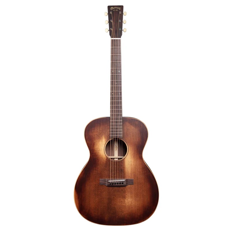 Đàn Guitar Acoustic Martin 000-16 Streetmaster – 16 Series