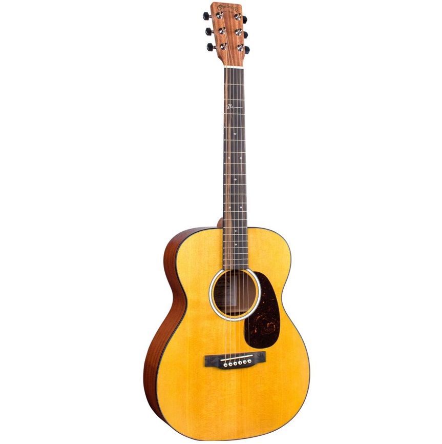 Đàn Guitar Acoustic Martin 000JR-10E Shawn Mendes - Custom & Special Editions Series