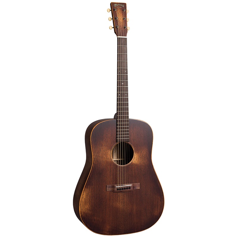 Đàn Guitar Acoustic Martin 000-15M Streetmaster - 15 Series