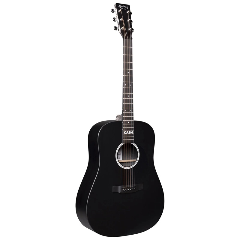 Đàn Guitar Acoustic Martin D-35 Johny Cash – Custom Special Sditions Series