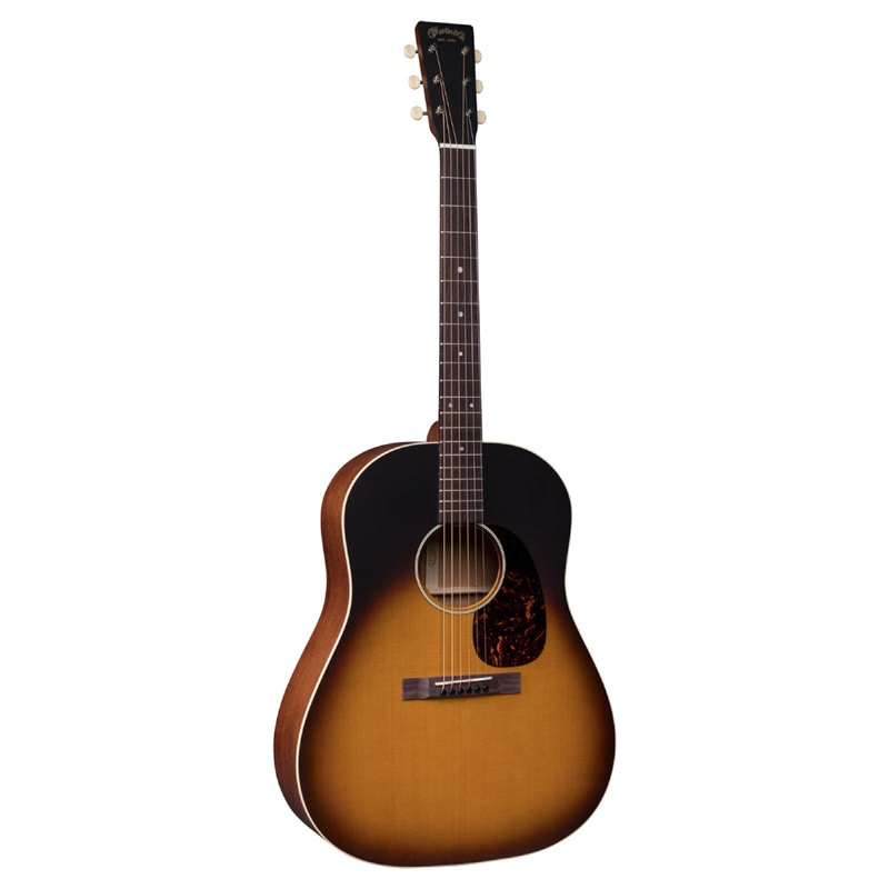 Đàn Guitar Acoustic Martin DSS-17 – 17 Series