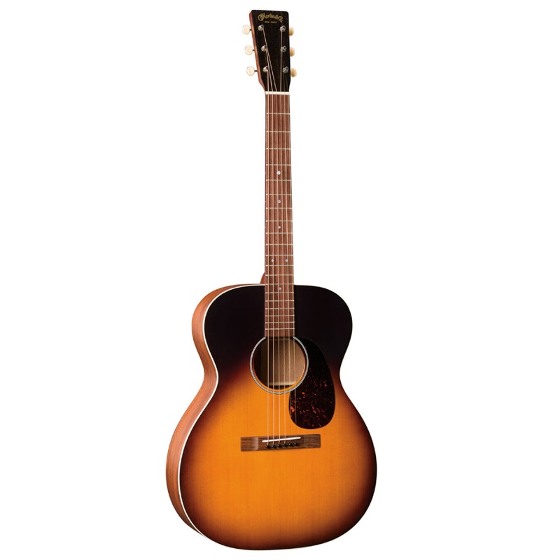 Đàn Guitar Acoustic Martin 000-17 – 17 Series