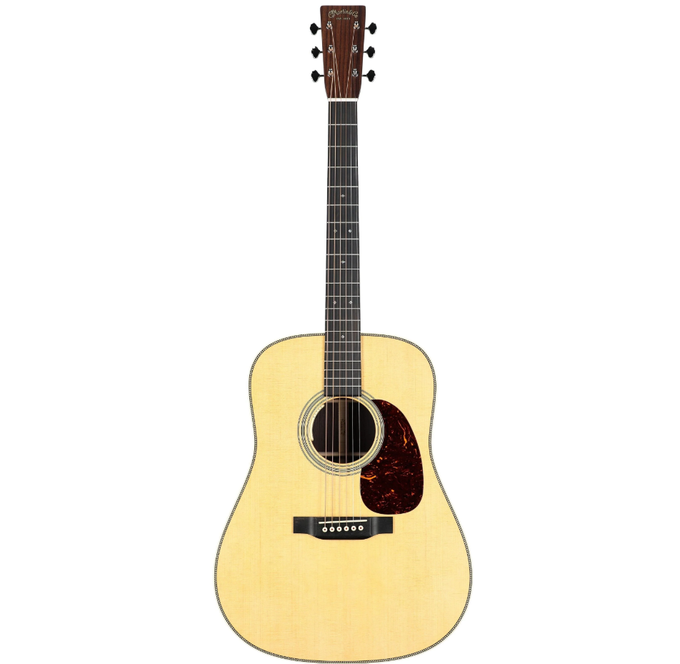 Đàn Guitar Acoustic Martin HD-28E - Standard Series