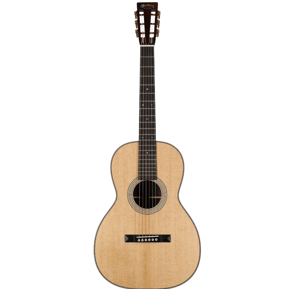 Đàn Guitar Acoustic Martin 0012-28 – Modern Deluxe Series