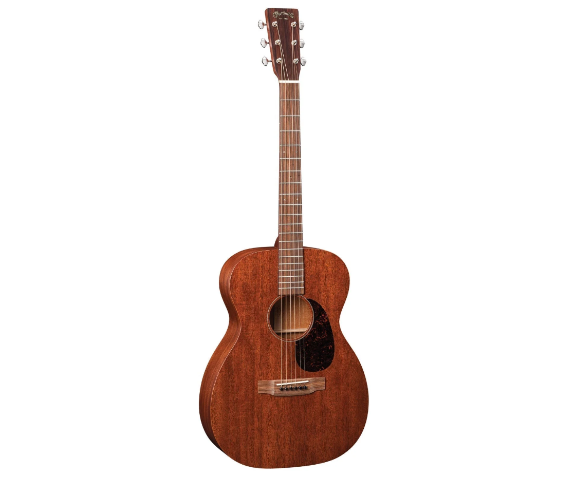 Đàn Guitar Acoustic Martin 00-15m – 15 Series