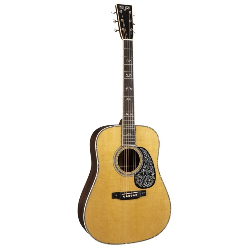 Đàn Guitar Acoustic Martin D-42 Special – Custom & Special Editions Series