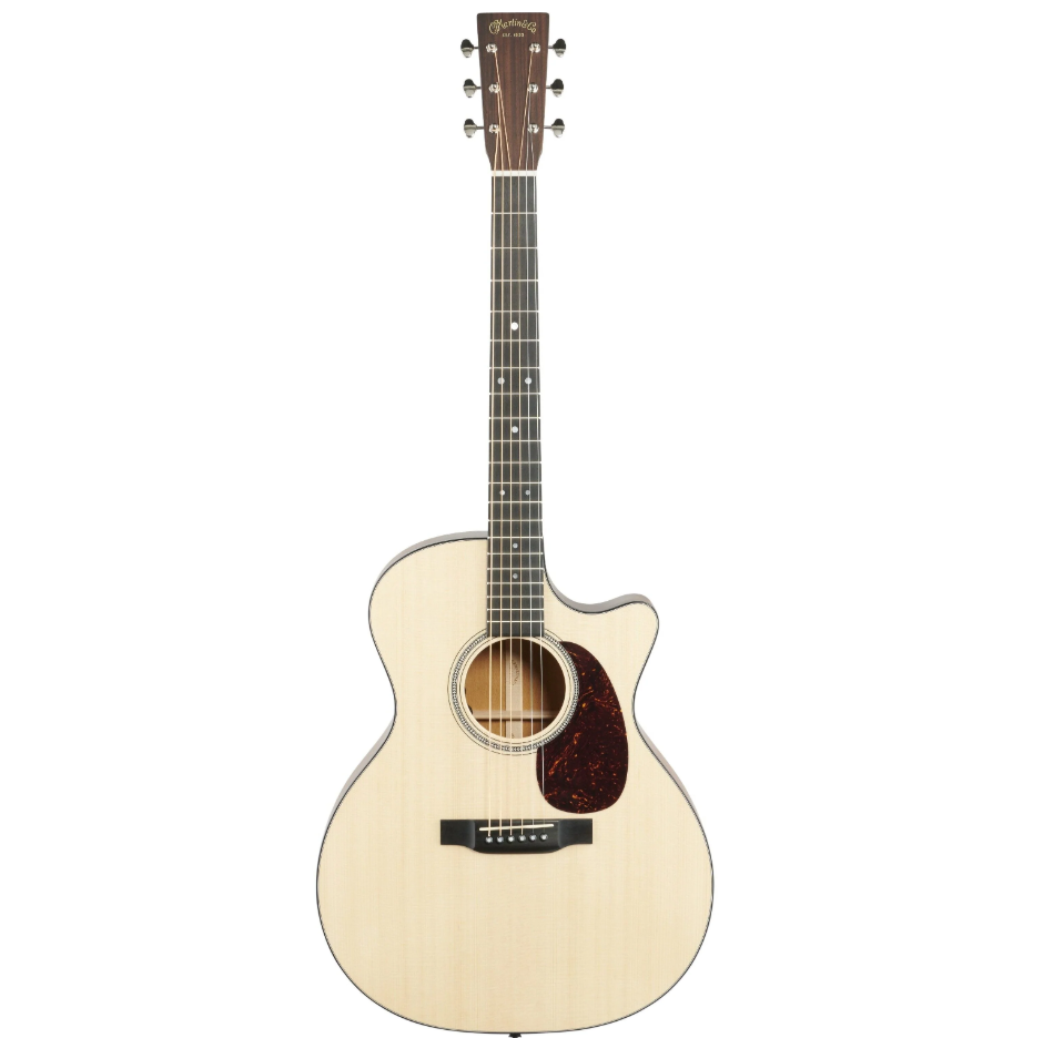 Đàn Guitar Acoustic Martin Gpc-16e Mahogany - 16 Series