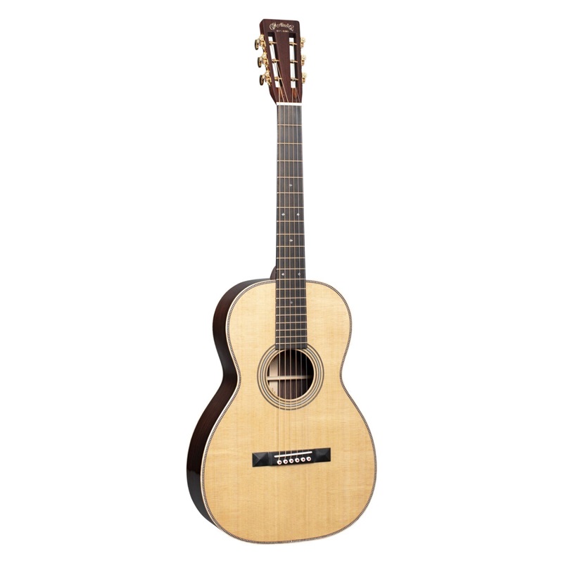 Đàn Guitar Acoustic Martin 012-28  Modern Deluxe Series