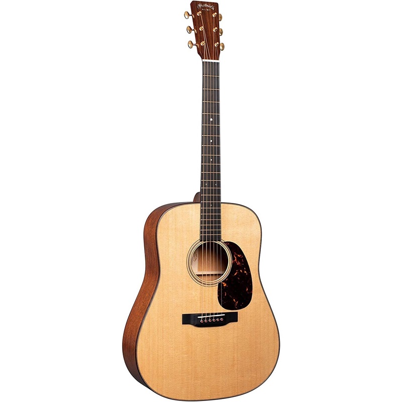 Đàn Guitar Acoustic Martin D-18E - Modern Deluxe Series