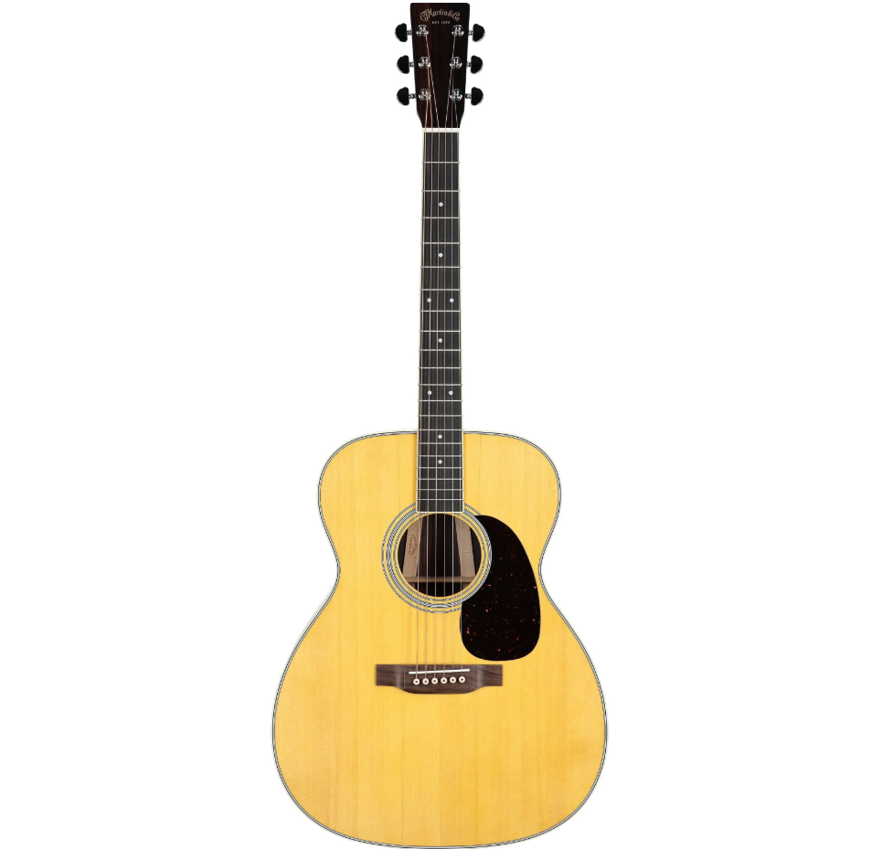 Đàn Guitar Acoustic Martin M-36 – Standard Series