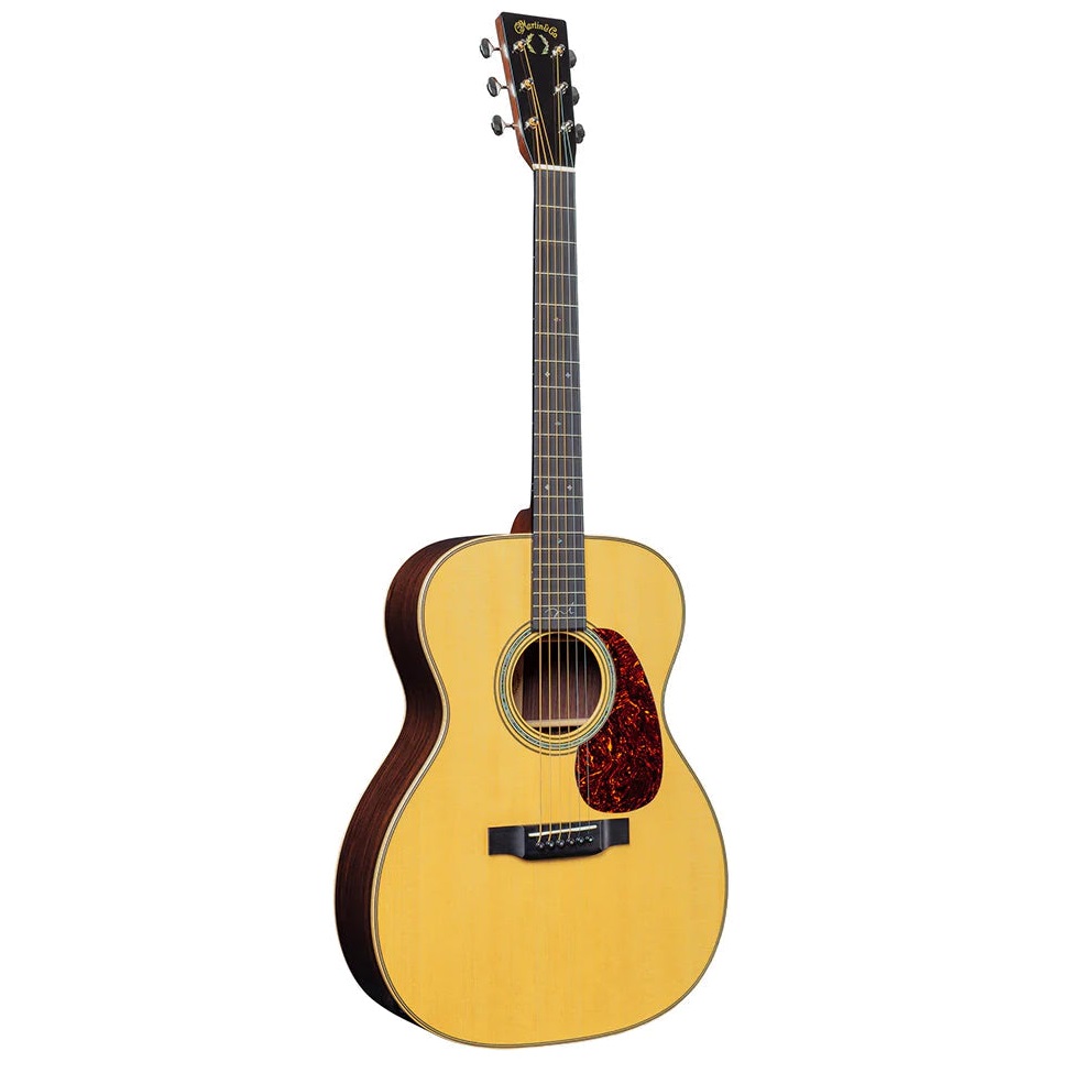 Đàn Guitar Acoustic Martin 000-28 Brooke Ligertwood – Custom & Special Editions Series