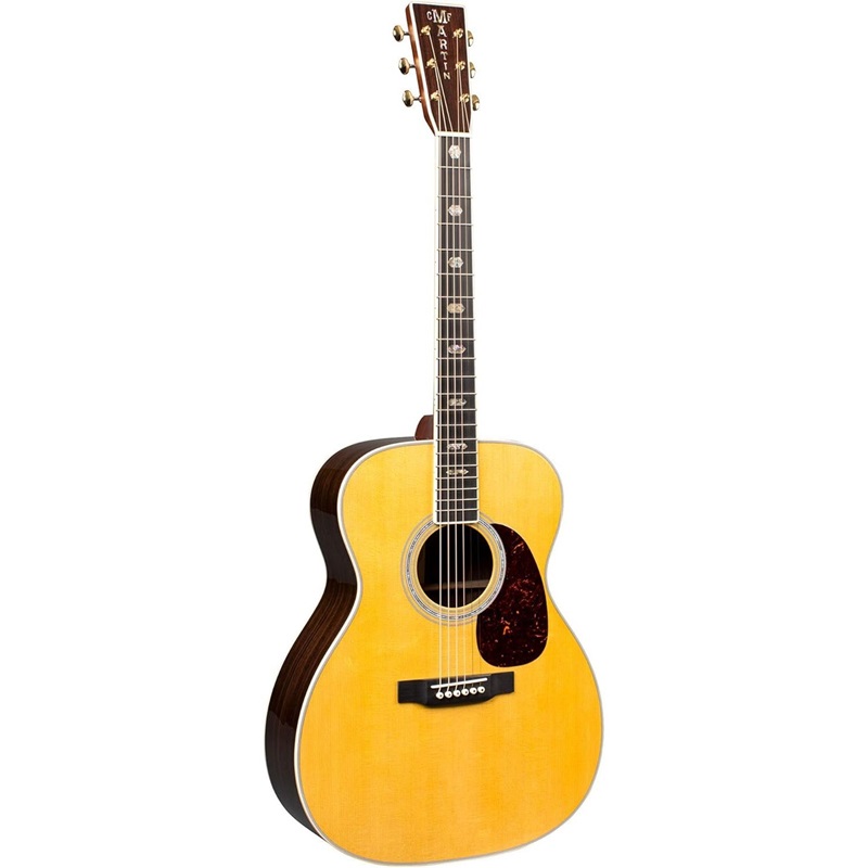 Đàn Guitar Acoustic Martin J-40 – Standard Series