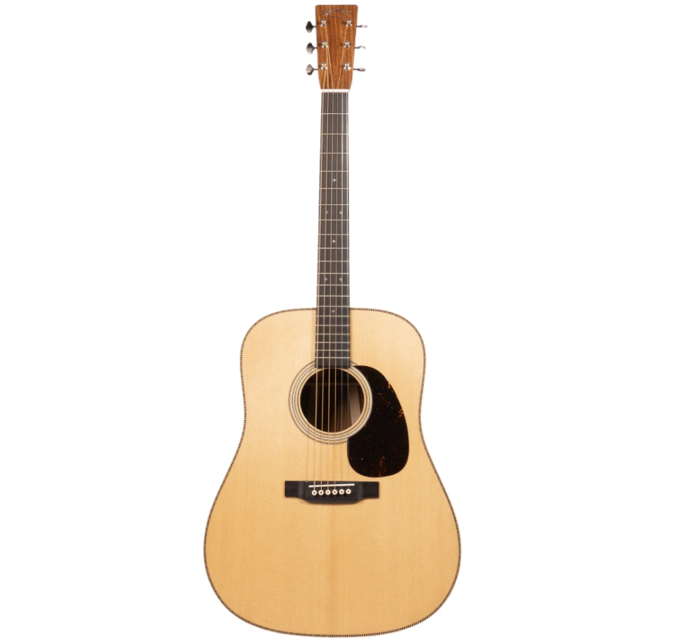 Đàn Guitar Acoustic Martin Custom Shop Super D Rosewood – Custom & Special Editions Series