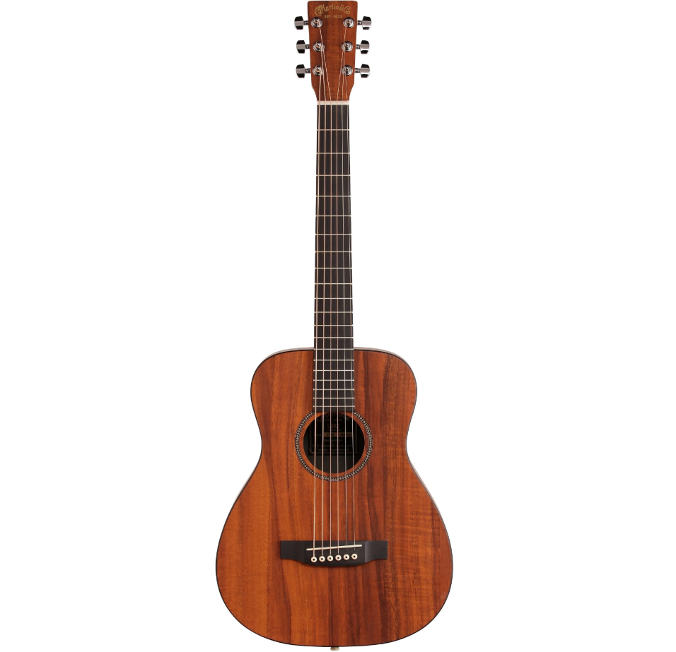 Đàn Guitar Acoustic Martin LXK2 - Little Series