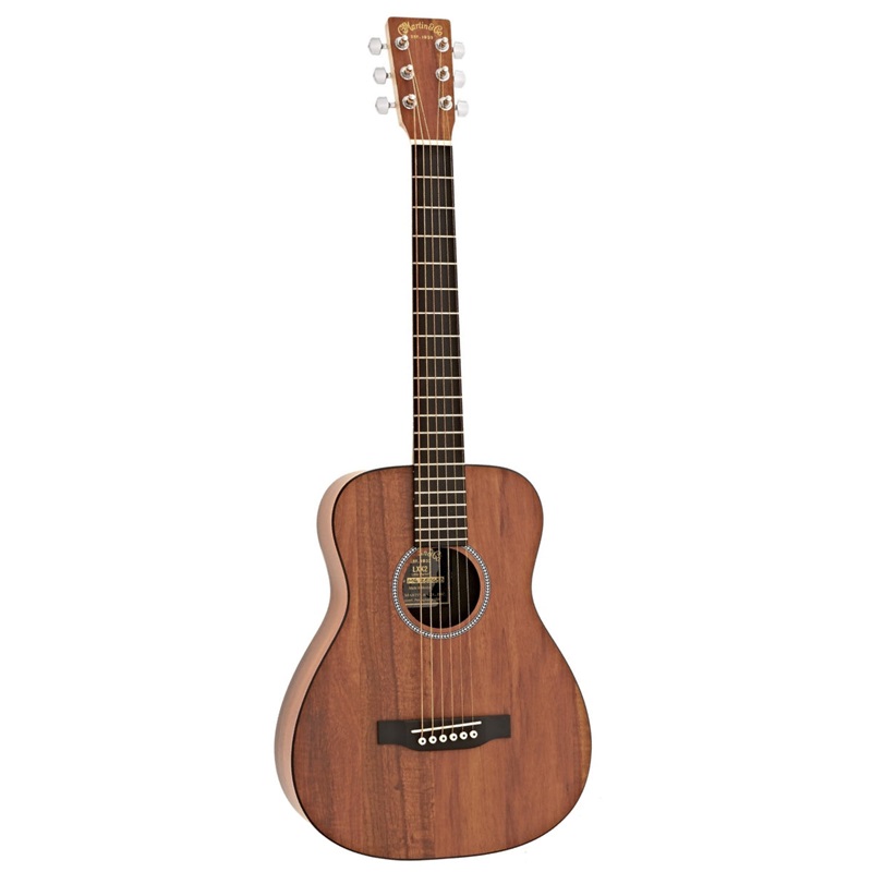 Đàn Guitar Acoustic Martin LXK2 – Little Series