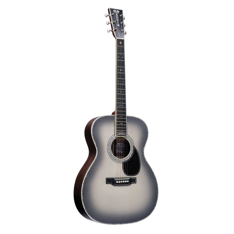 Đàn Guitar Acoustic Martin OM-45 John Mayer 20th Anniversary – Custom & Special Editions Series