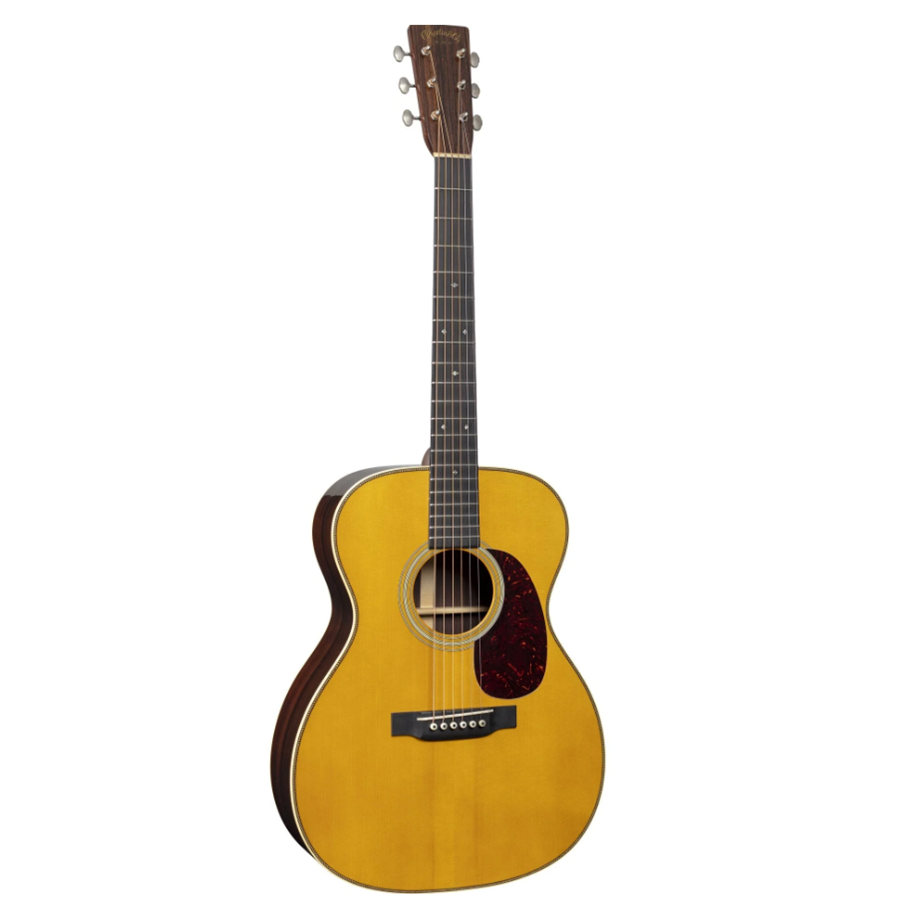 Đàn Guitar Acoustic Martin Custom Shop 000-28 1937 Stage 1 Aging – Custom & Special Editions Series