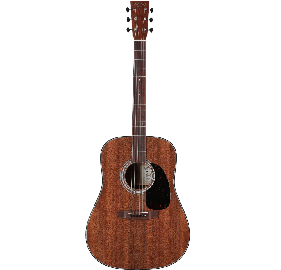 Đàn Guitar Acoustic Martin D-19 190th Anniversary – Custom & Special Editions Series