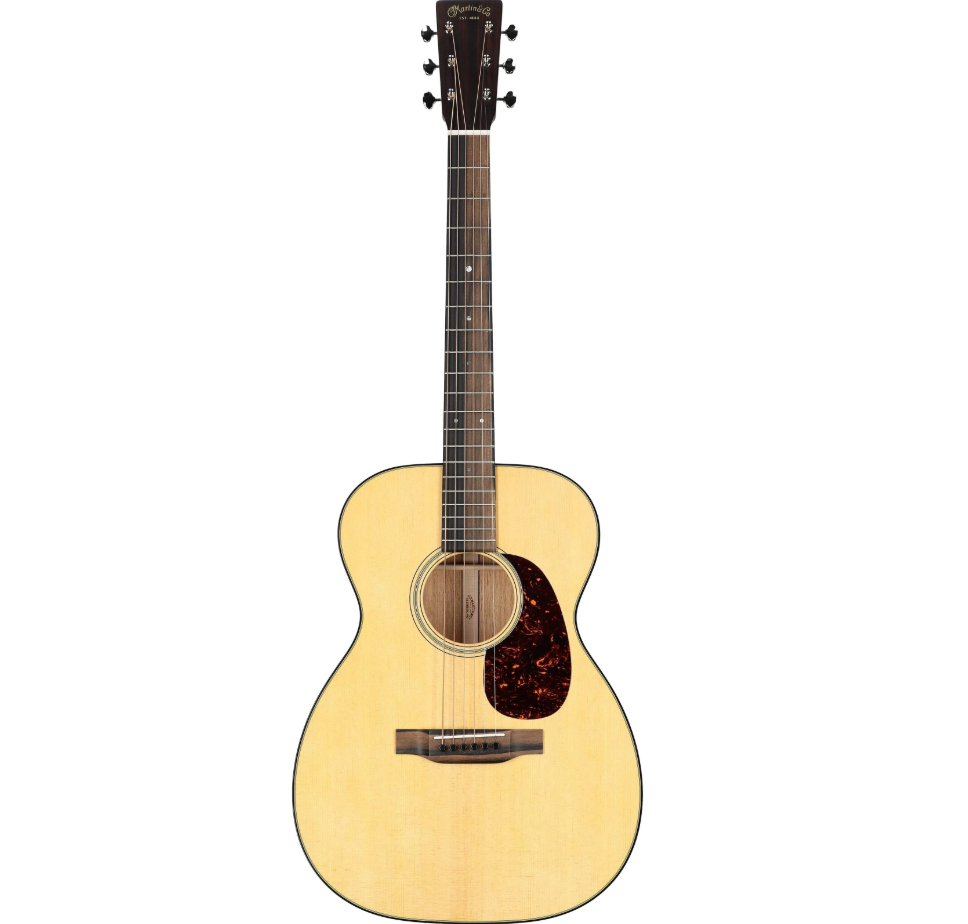 Đàn Guitar Acoustic Martin 00-18 – Standard Series