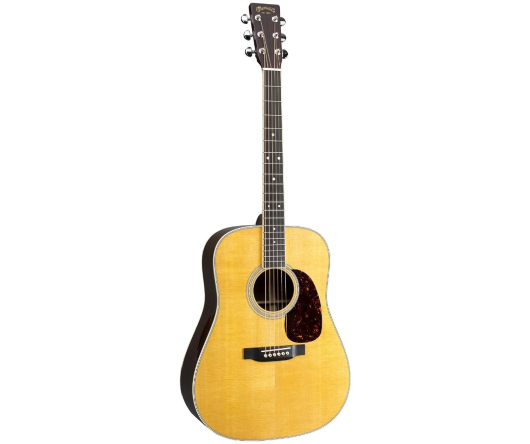 Đàn Guitar Acoustic Martin D-35e – Standard Series