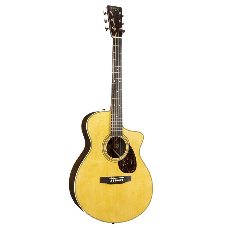 Đàn Guitar Acoustic Martin SC-28E - Standard Series