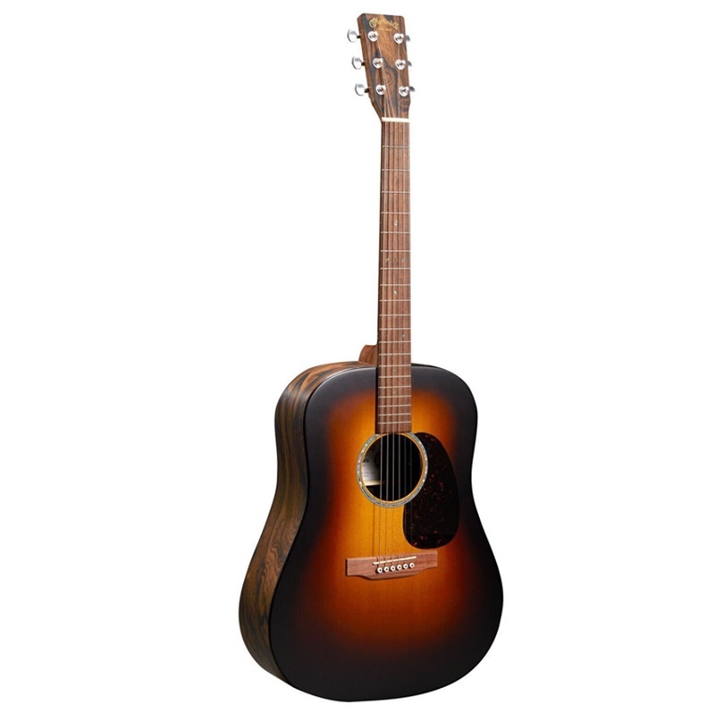 Đàn Guitar Acoustic Martin D-X2E Ziricote Burst - X Series