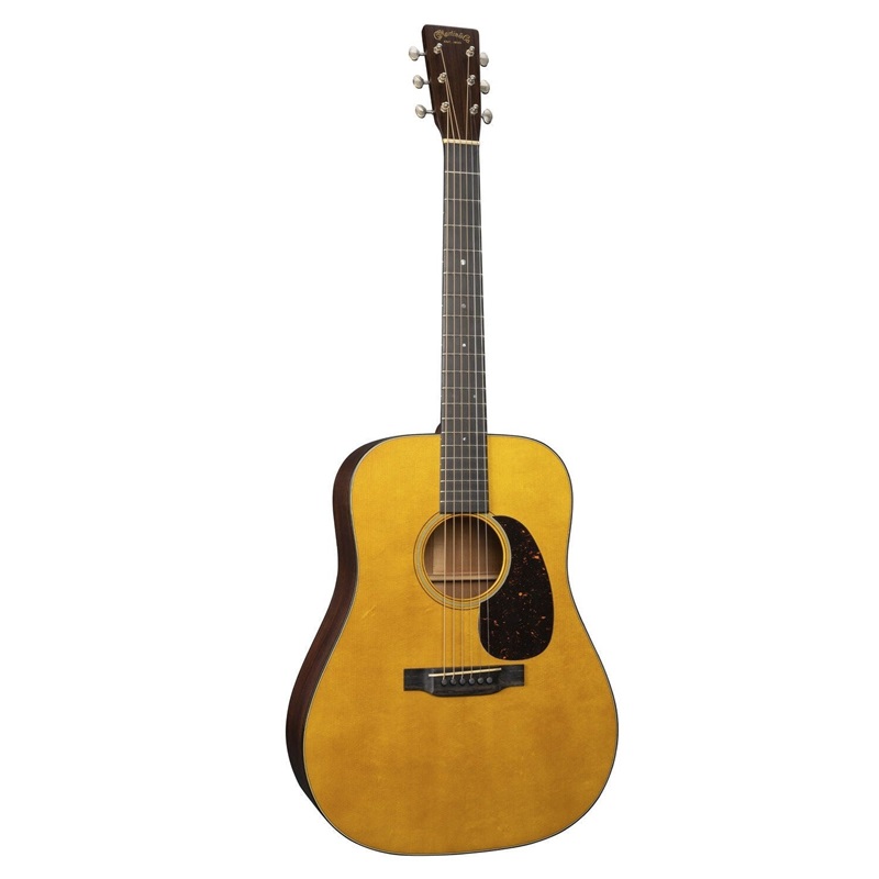 Đàn Guitar Acoustic Martin Custom Shop D-18 1937 – Custom & Special Editions Series