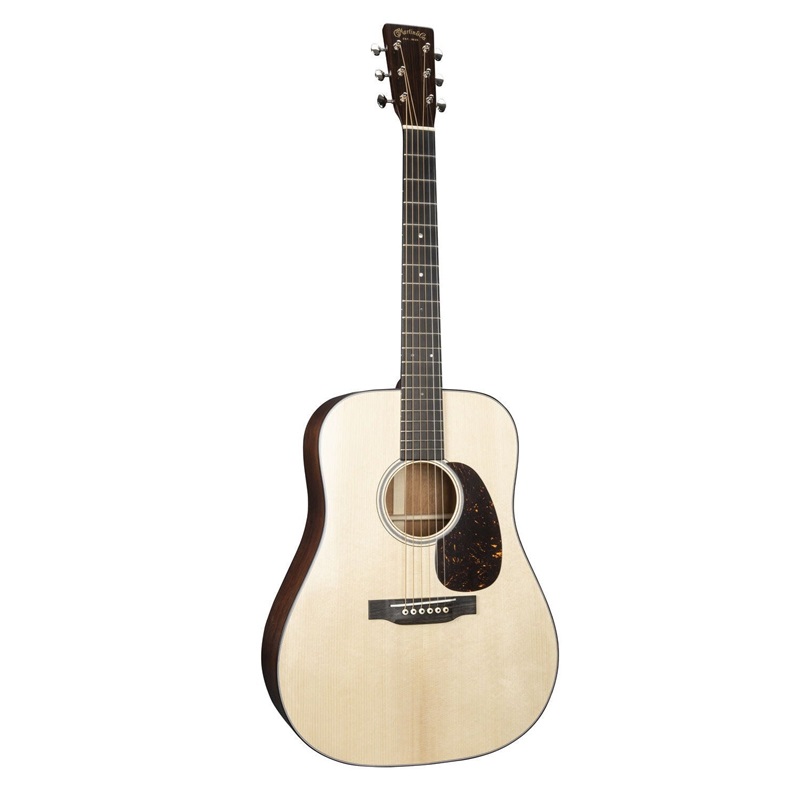 Đàn Guitar Acoustic Martin Custom Shop D-18 1937 Stage 1 Aging – Custom & Special Editions Series