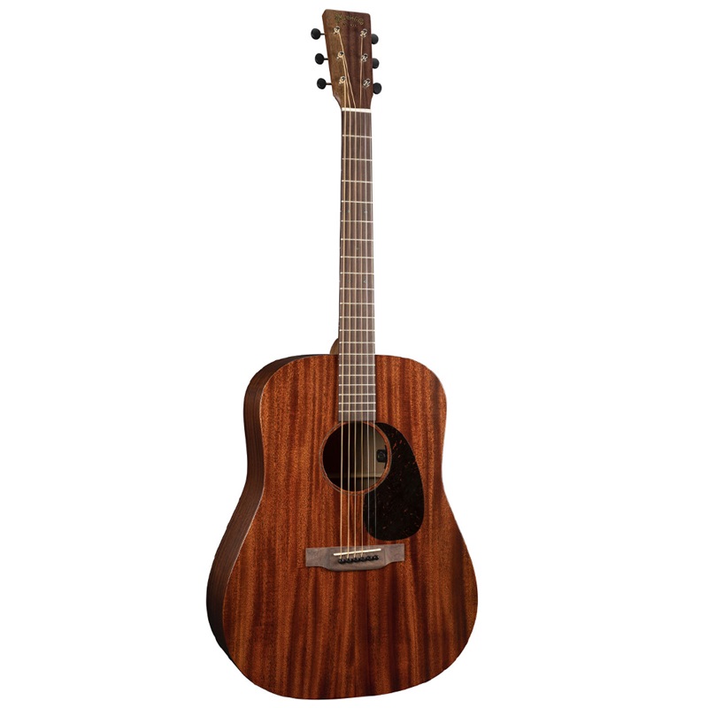 Đàn Guitar Acoustic Martin D-15E – 15 Series