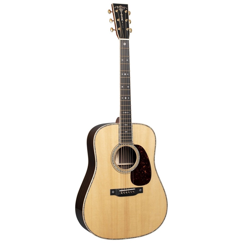 Đàn Guitar Acoustic Martin D-42E – Modern Deluxe Series