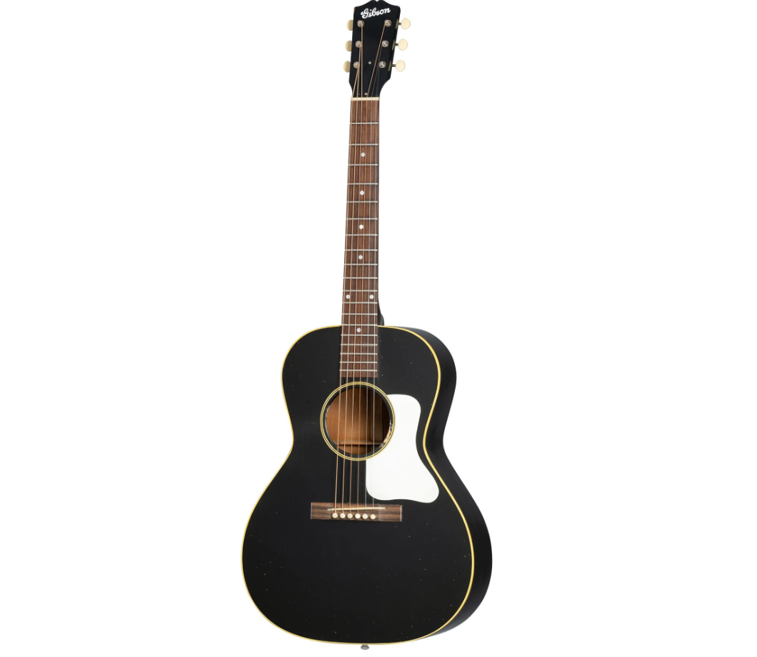 Đàn Guitar Acoustic Gibson Murphy Lab Light Aged 1933 L-00