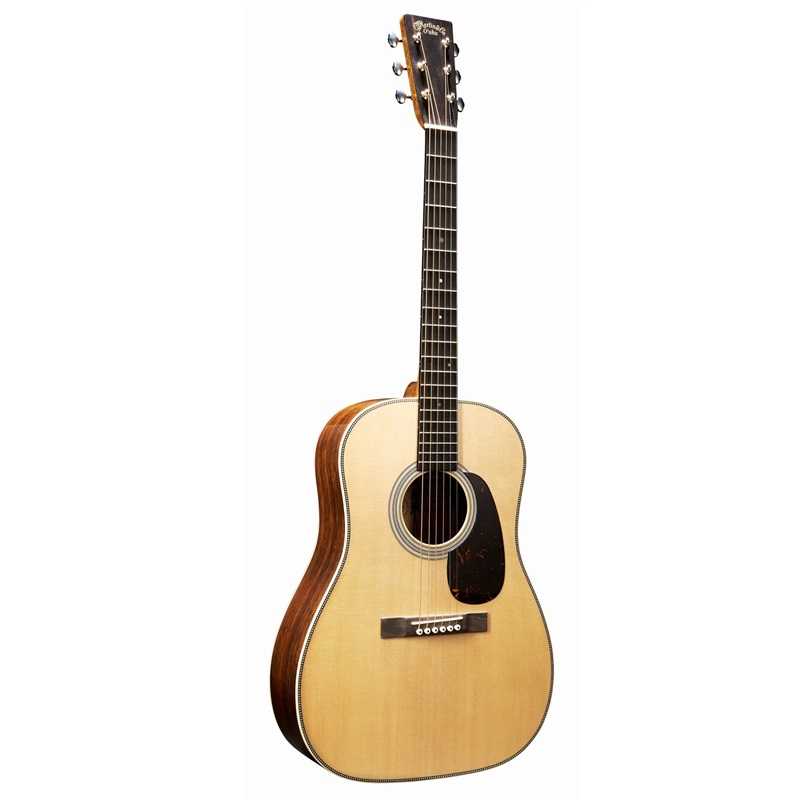 Đàn Guitar Acoustic Martin O'ahu HG-28 - Custom & Special Editions