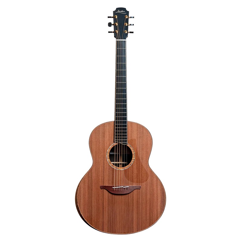 Đàn Guitar Acoustic Lowden 50 Series F-50