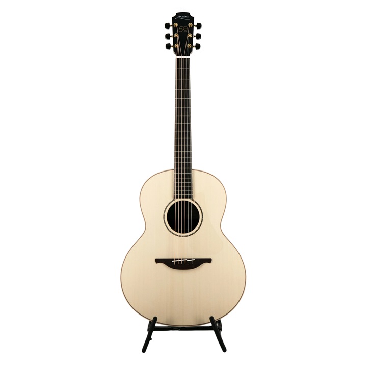 Đàn Guitar Acoustic Lowden 50th Anniversary F-35 Limited Edition