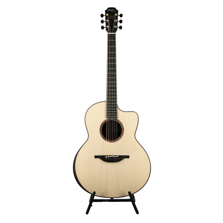 Đàn Guitar Acoustic Lowden 50th Anniversary F-50C Limited Edition