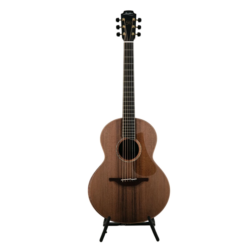 Đàn Guitar Acoustic Lowden 50th Anniversary S-50 Limited Edition