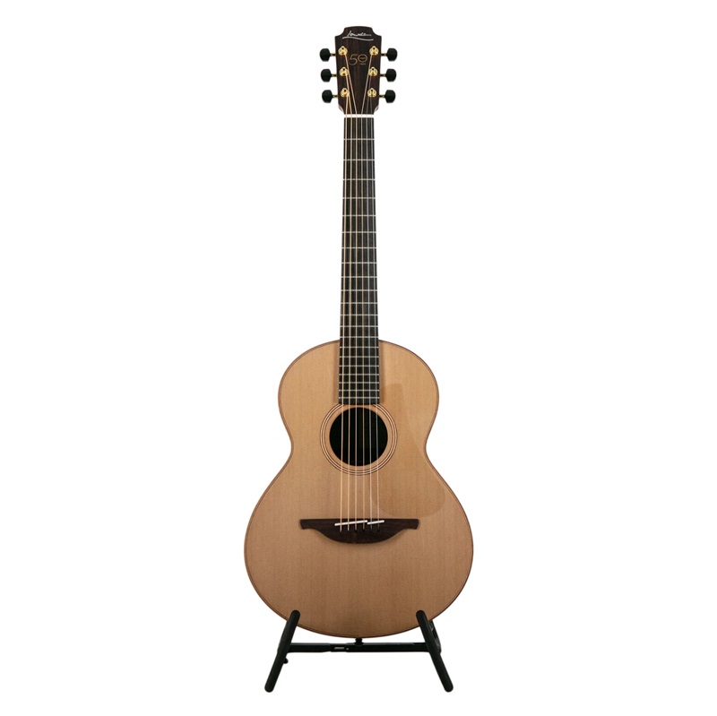 Đàn Guitar Acoustic Lowden 50th Anniversary WL-25 Limited Edition