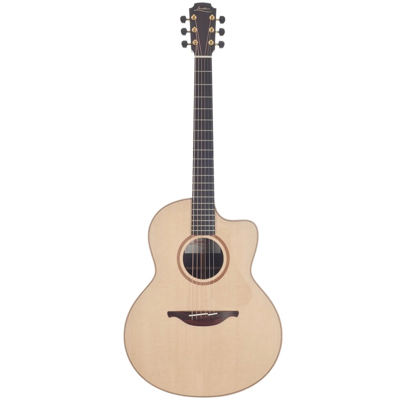 Đàn Guitar Acoustic Lowden Original Series F-32C Rosewood