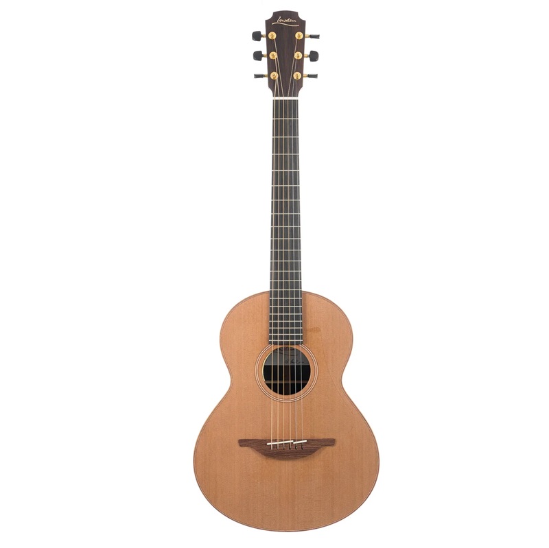 Đàn Guitar Acoustic Lowden Original Series WL-25 Rosewood 